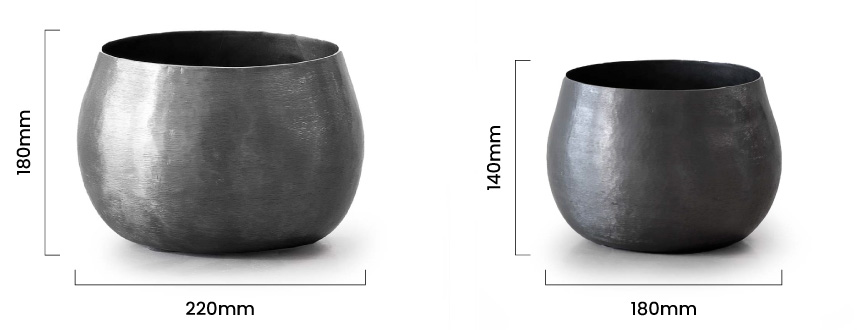 cielo_sena_planter_set